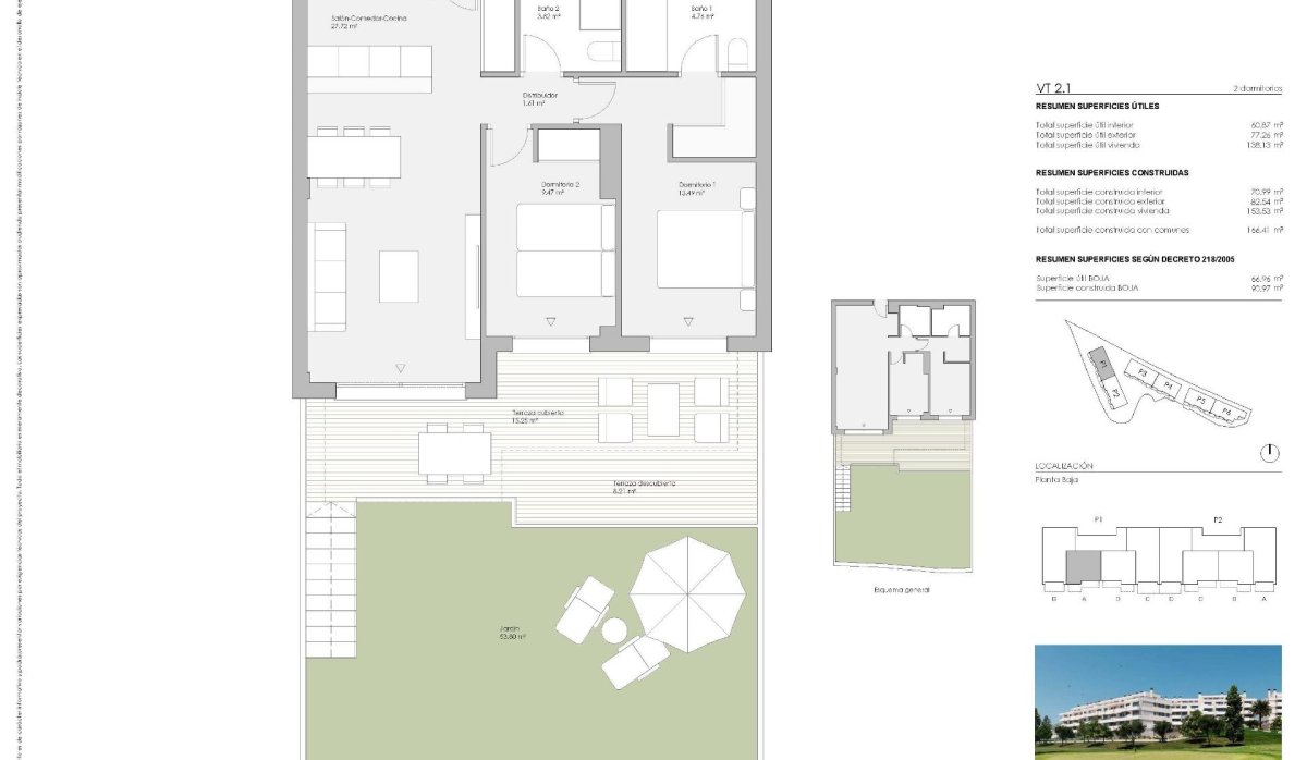 Obra nueva - Apartamento / piso - Mijas