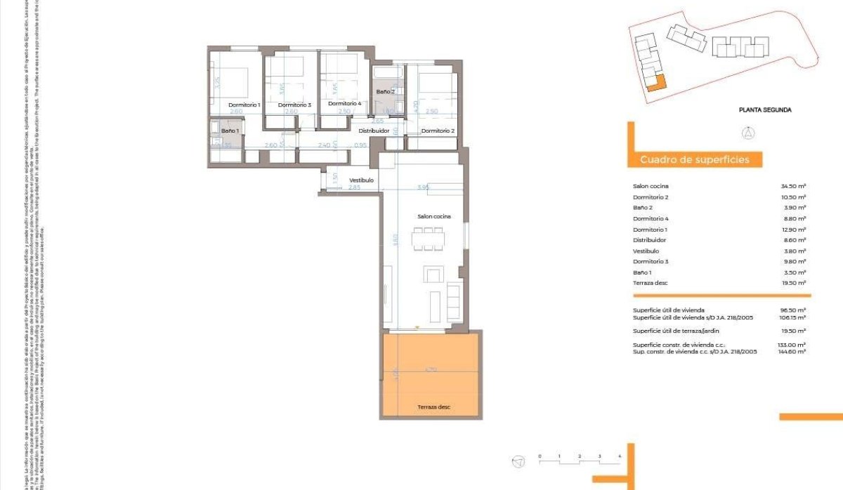 Nauja statyba - Butas / butas - 