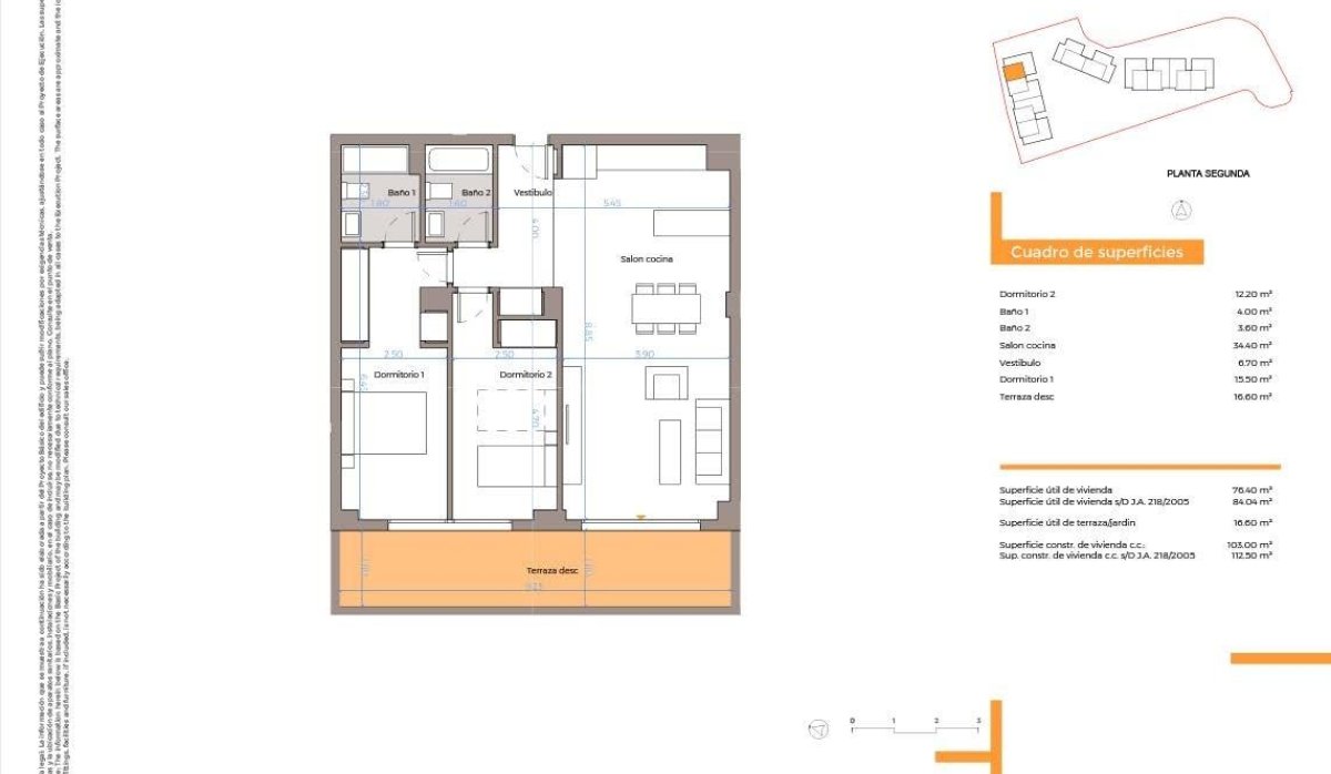 Nauja statyba - Butas / butas - 