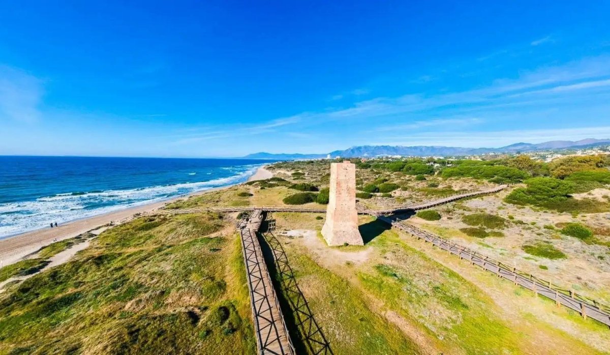 Nauja statyba - Butas / butas - 