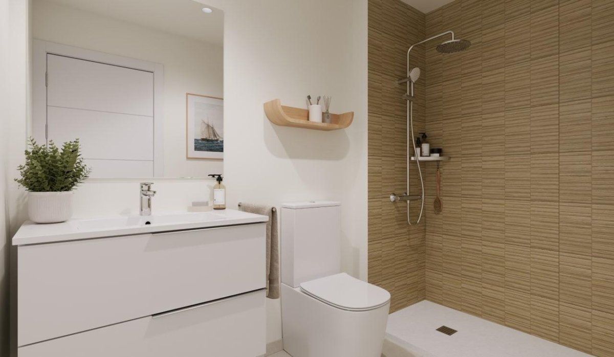 Rynek Pierwotny - Penthouse - Benalmádena