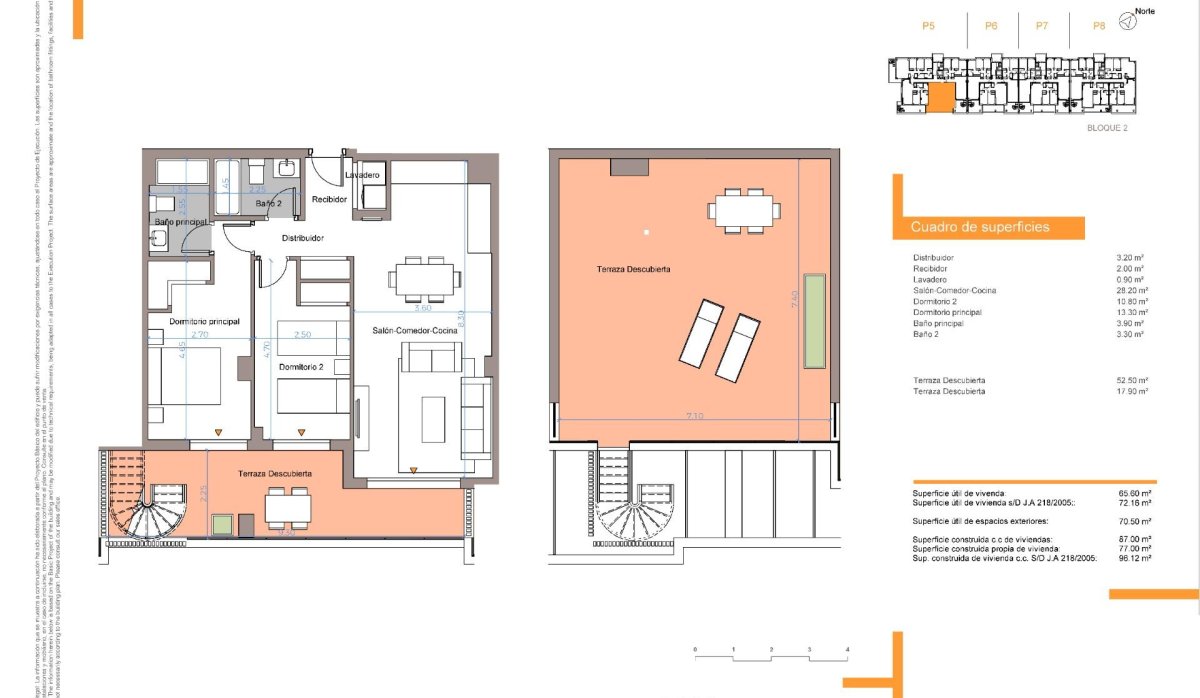 Rynek Pierwotny - Penthouse - Benalmádena