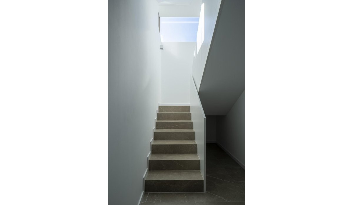 Nauja statyba - Villa - 