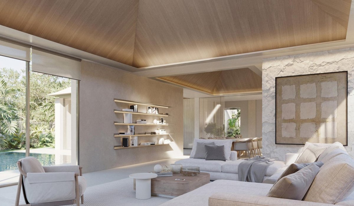 Obra nueva - Villa - Marbella