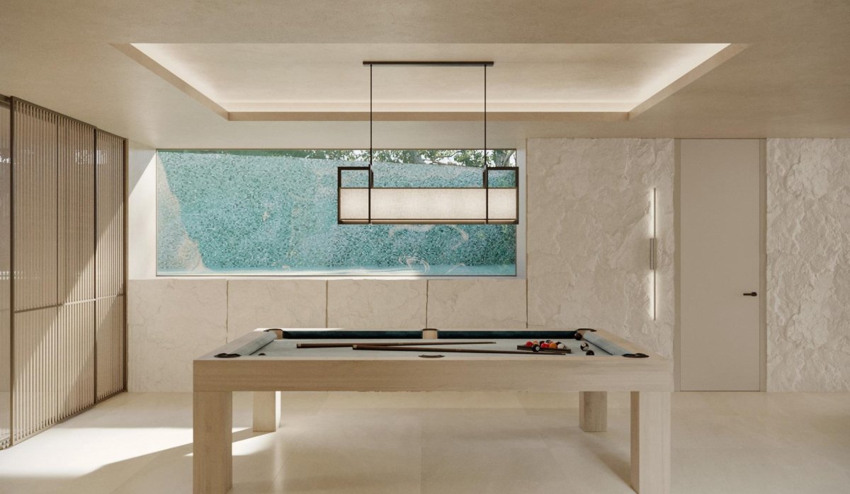 Obra nueva - Villa - Marbella