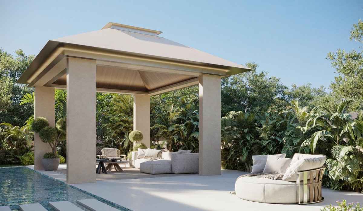 Obra nueva - Villa - Marbella