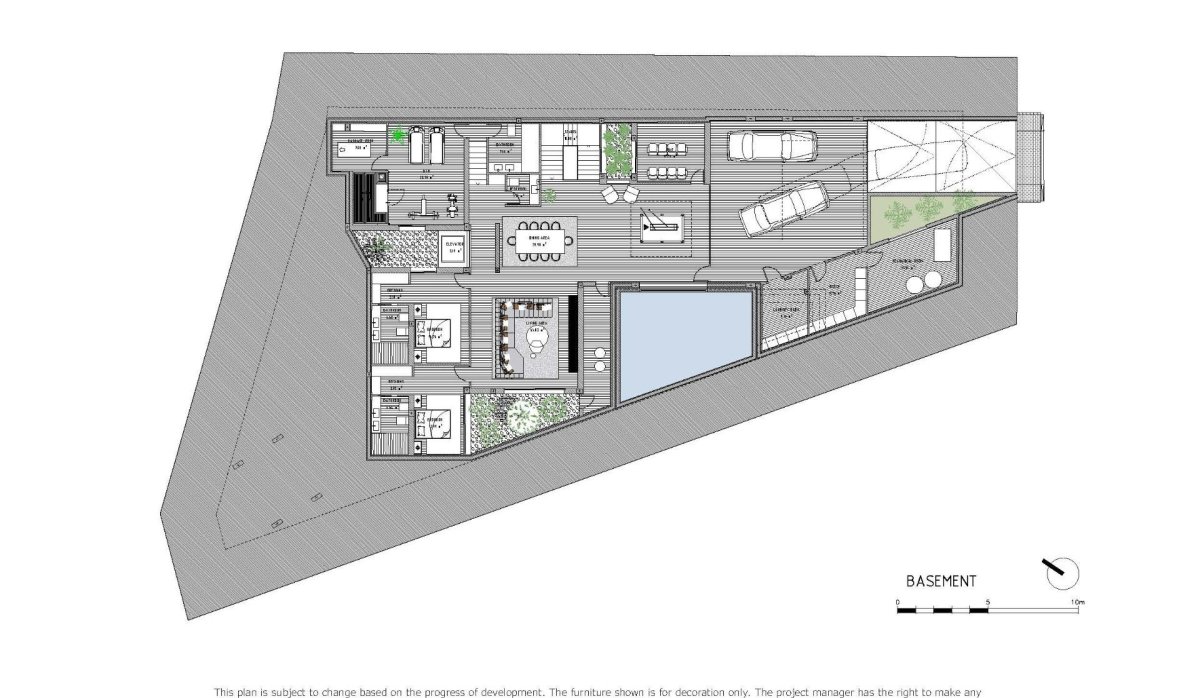 Obra nueva - Villa - Marbella