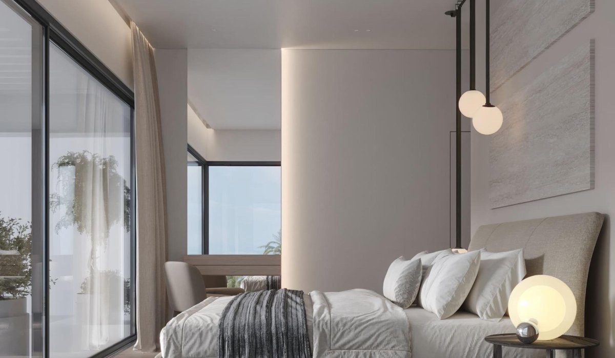 Nauja statyba - Villa - 