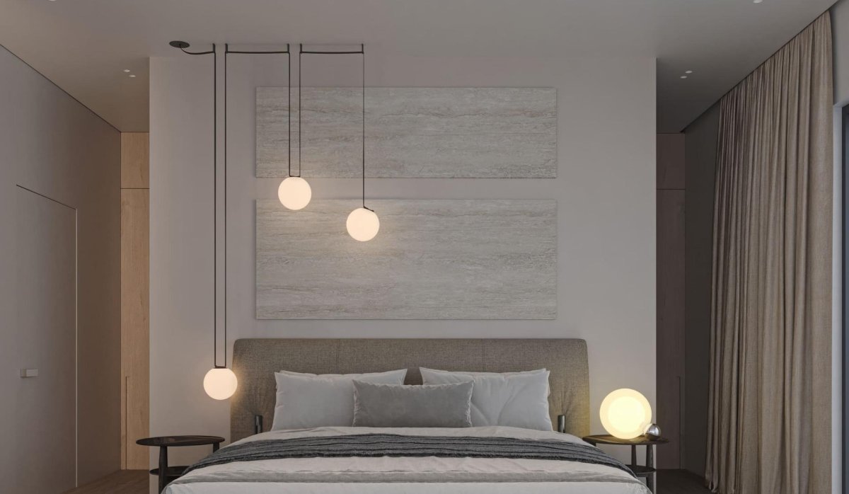 Nauja statyba - Villa - 