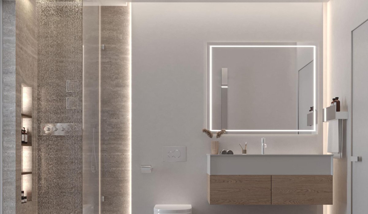 Rynek Pierwotny - Villa - Mijas