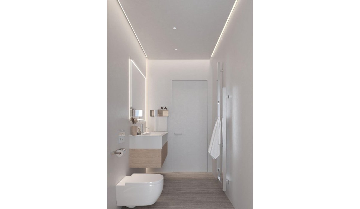 Rynek Pierwotny - Villa - Mijas