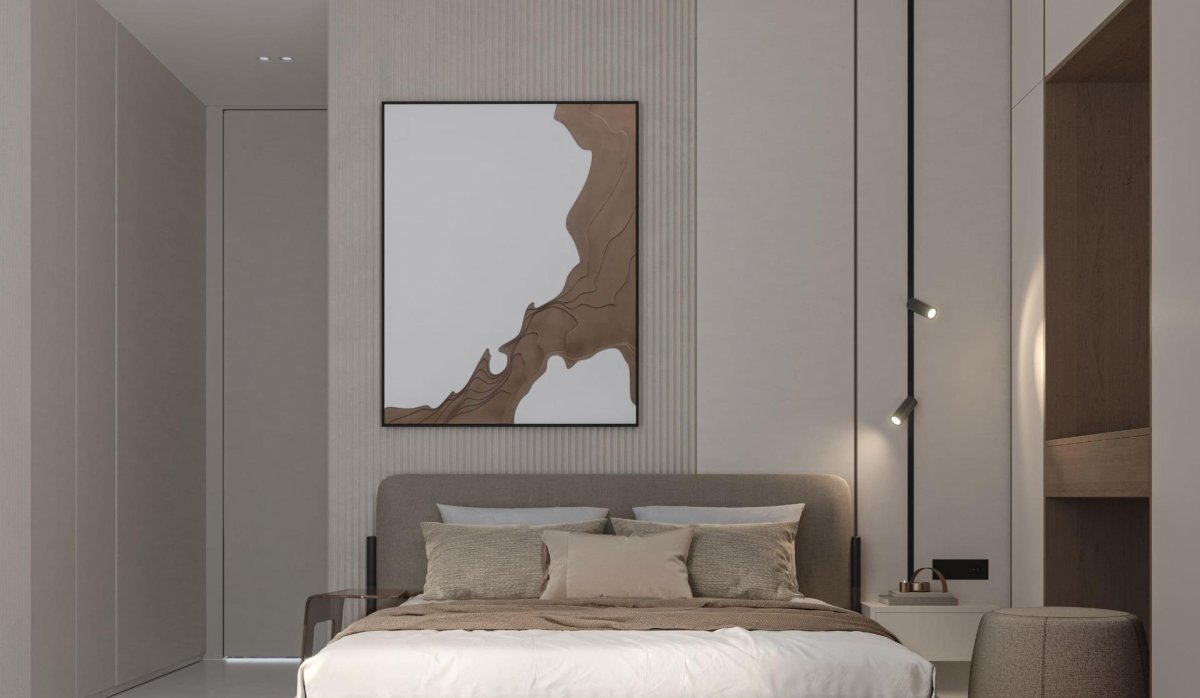 Rynek Pierwotny - Villa - Mijas