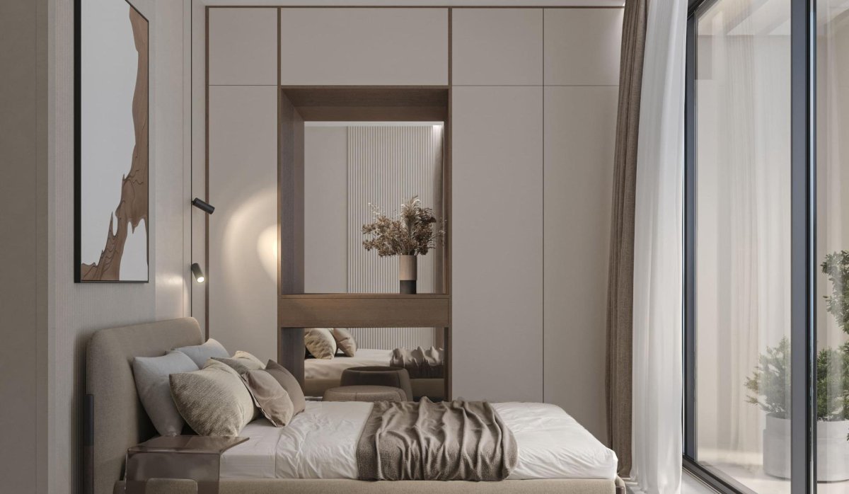 Rynek Pierwotny - Villa - Mijas