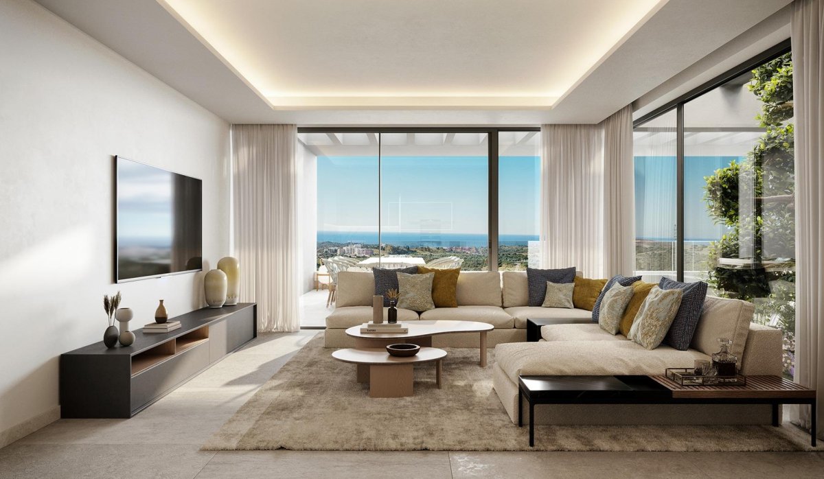 Rynek Pierwotny - Penthouse - Casares