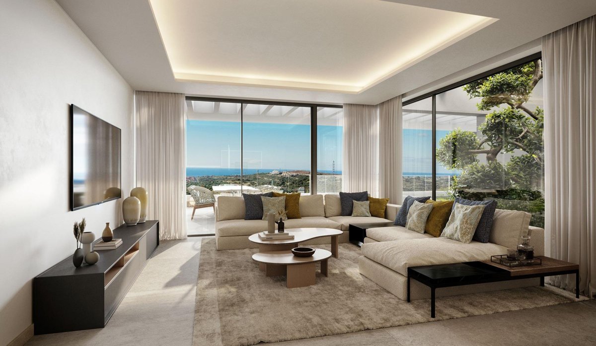 Rynek Pierwotny - Penthouse - Casares