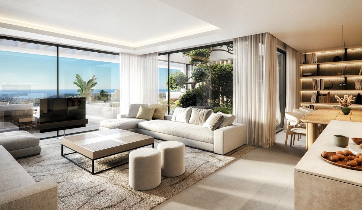 Rynek Pierwotny - Penthouse - Casares