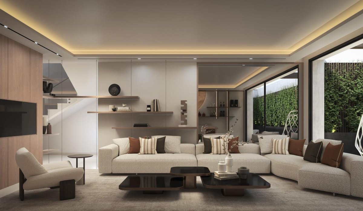 Rynek Pierwotny - Villa - Estepona