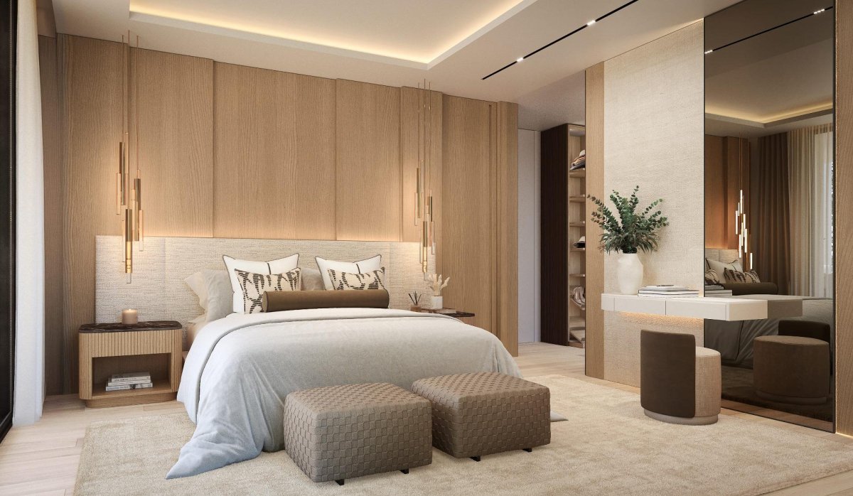 Rynek Pierwotny - Villa - Estepona