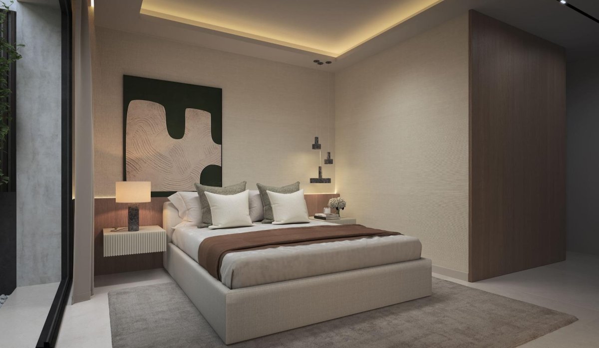 Rynek Pierwotny - Villa - Estepona