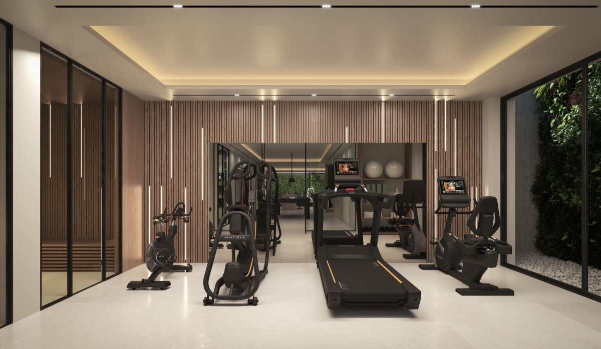 Rynek Pierwotny - Villa - Estepona