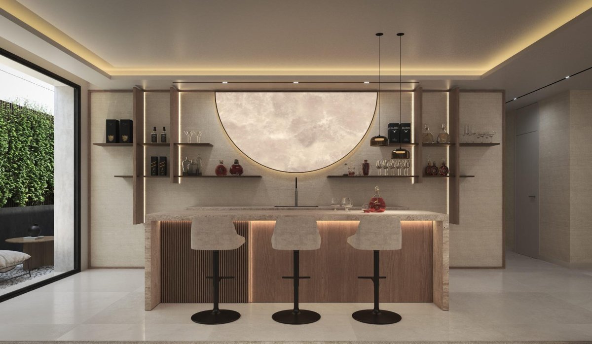 Rynek Pierwotny - Villa - Estepona