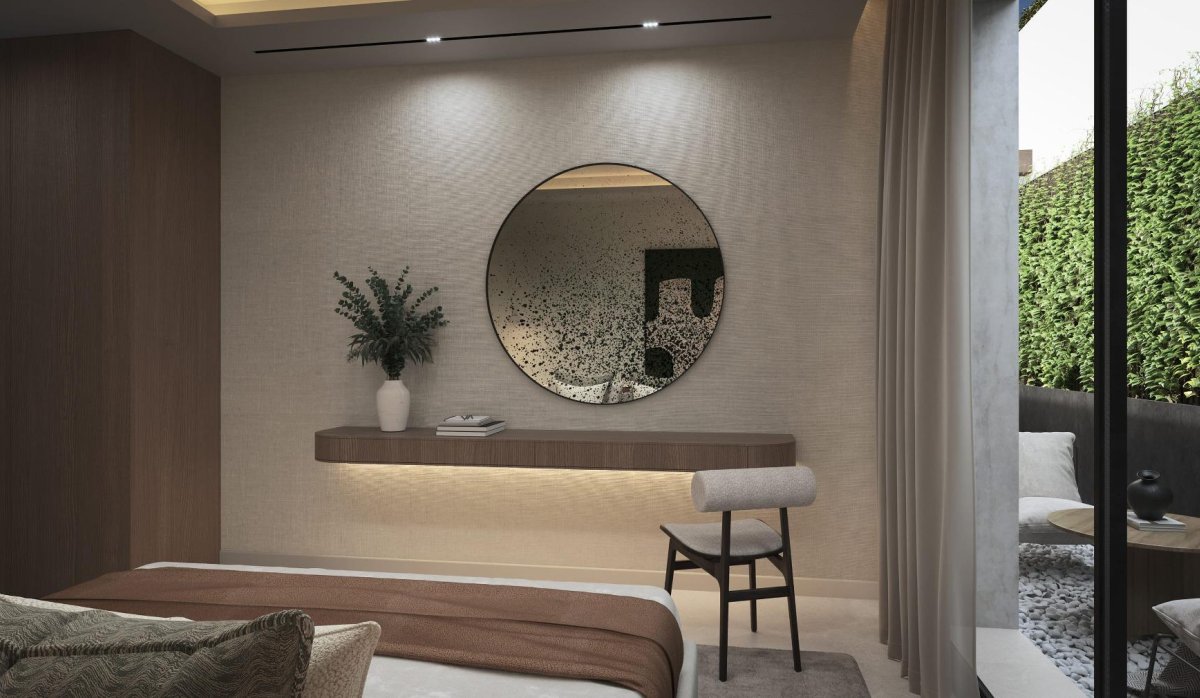 Rynek Pierwotny - Villa - Estepona