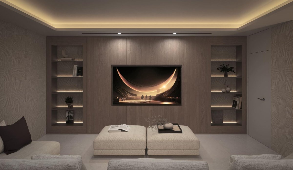 Rynek Pierwotny - Villa - Estepona