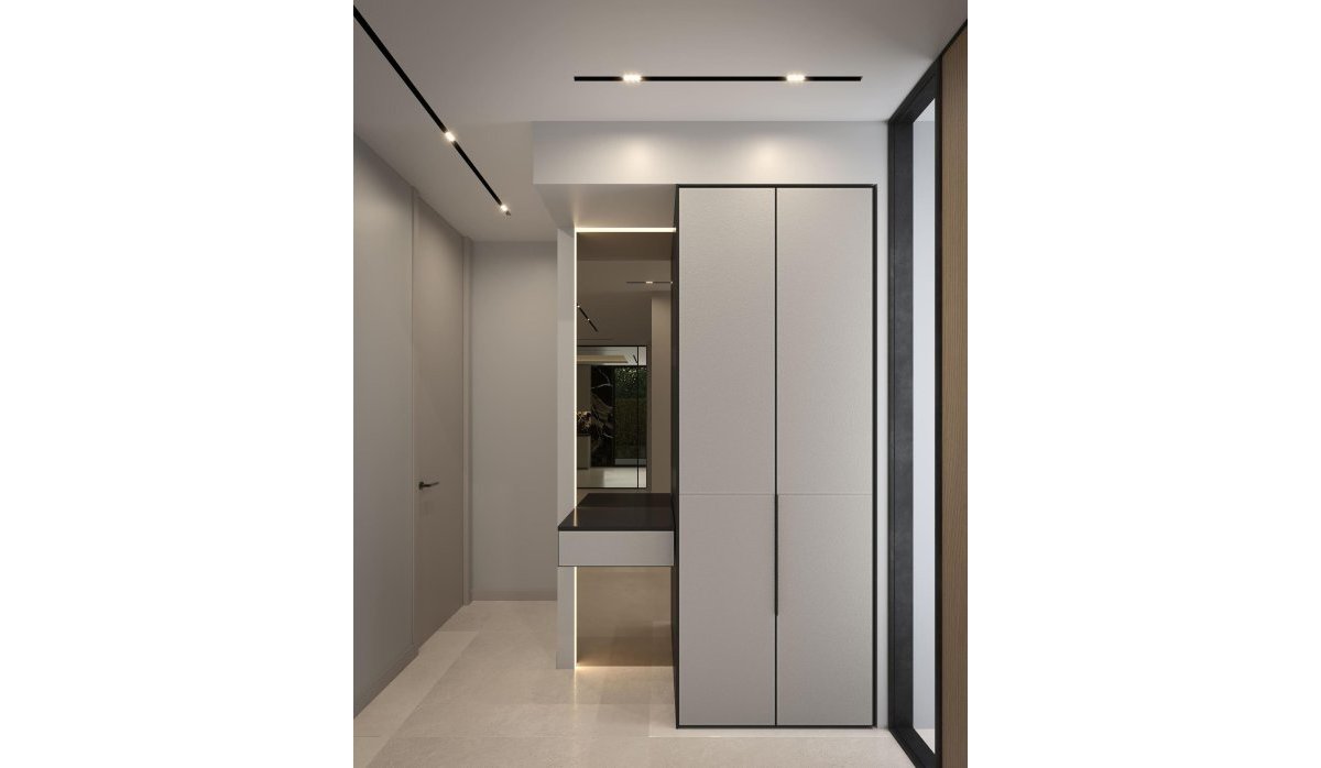 Rynek Pierwotny - Villa - Estepona