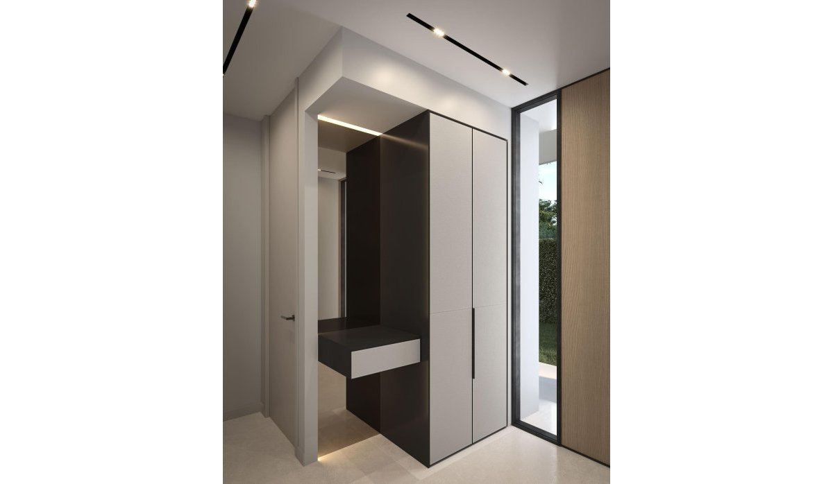 Rynek Pierwotny - Villa - Estepona