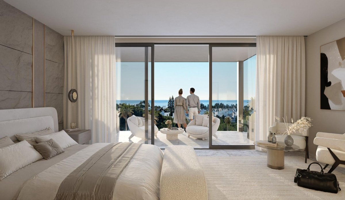 Nauja statyba - Villa - 