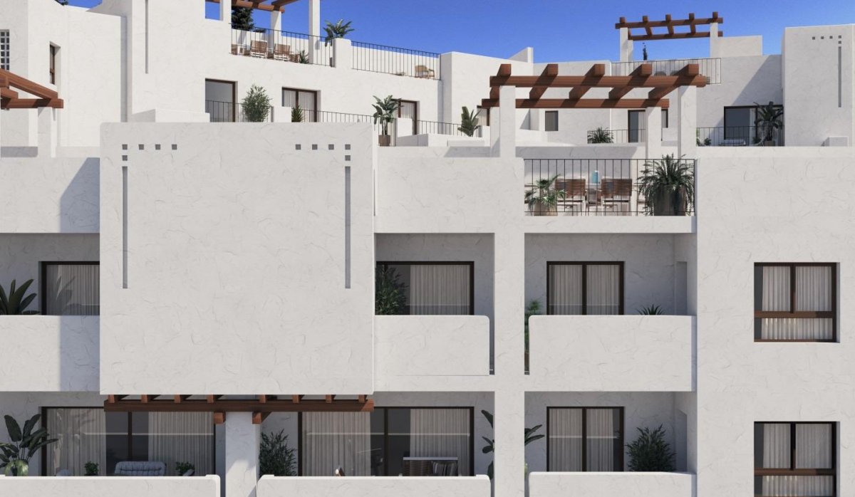 Obra nueva - Ático - Benahavís