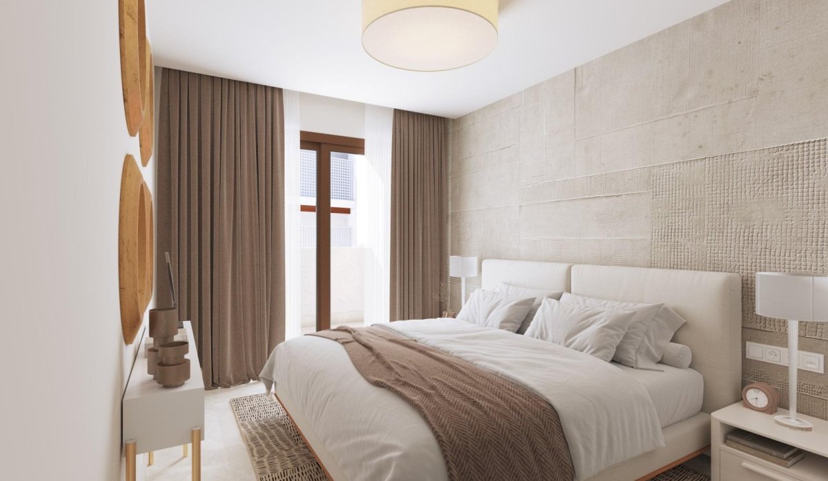 Obra nueva - Ático - Benahavís