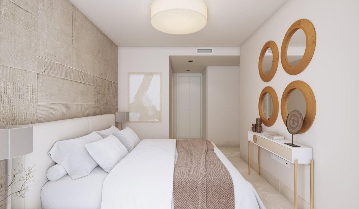 Obra nueva - Ático - Benahavís