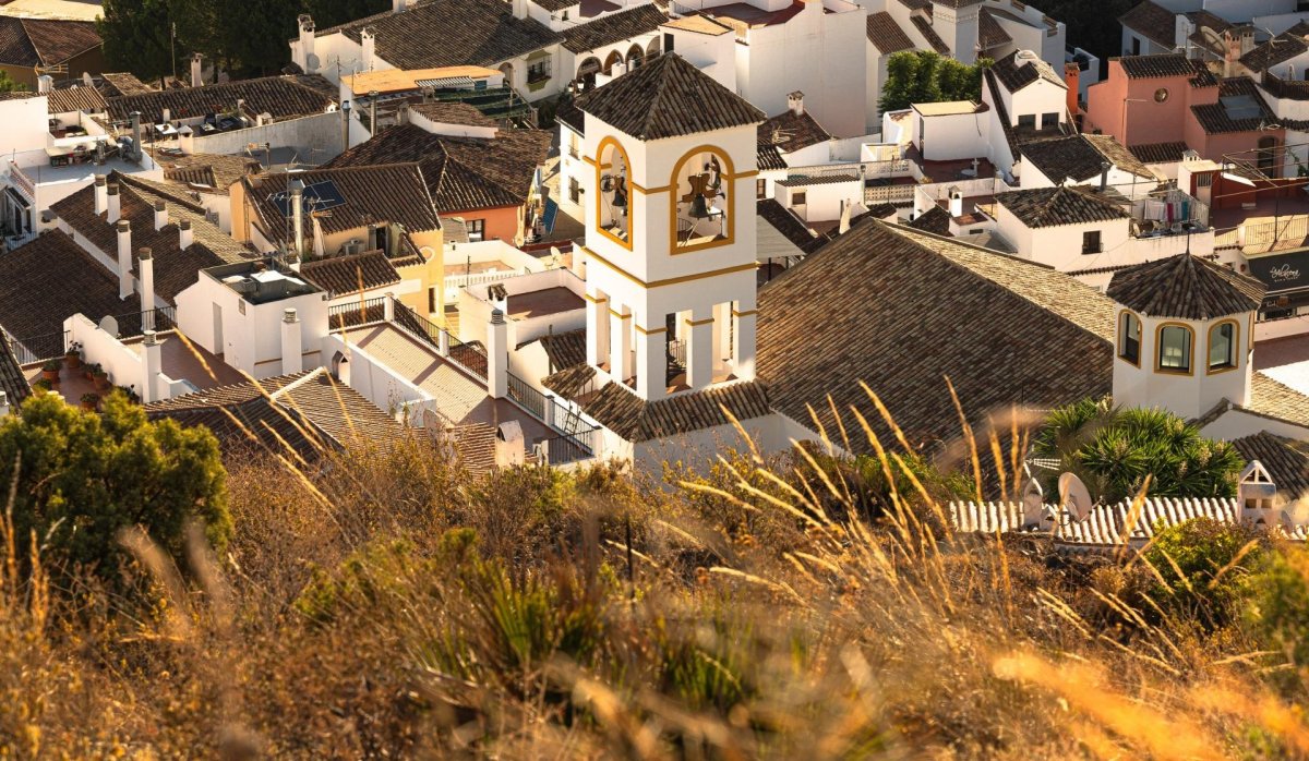 Obra nueva - Ático - Benahavís