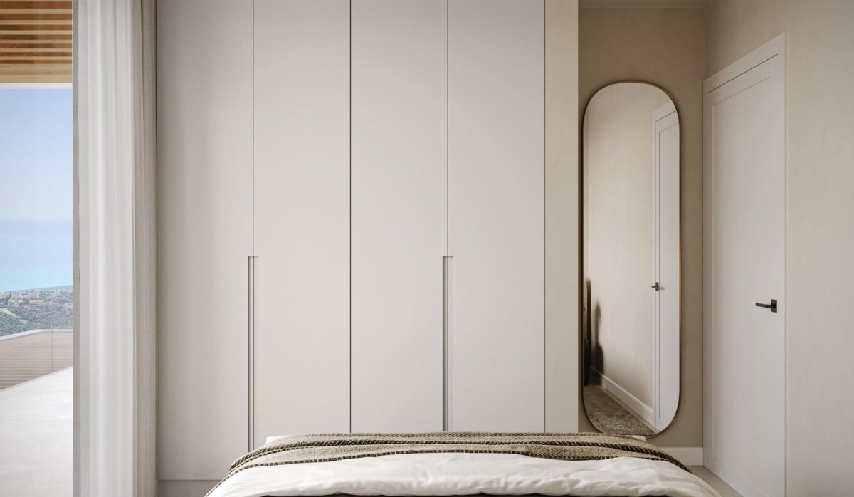 Rynek Pierwotny - Penthouse - Mijas