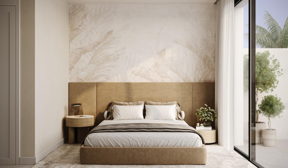 Rynek Pierwotny - Penthouse - Mijas