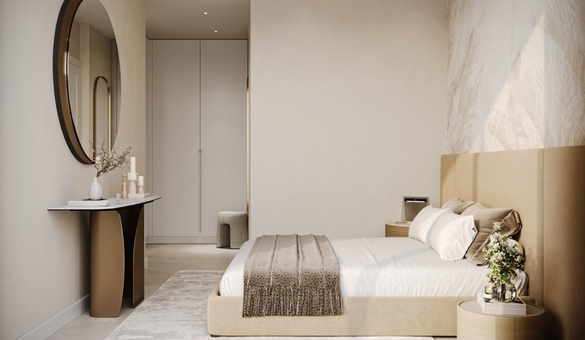 Rynek Pierwotny - Penthouse - Mijas