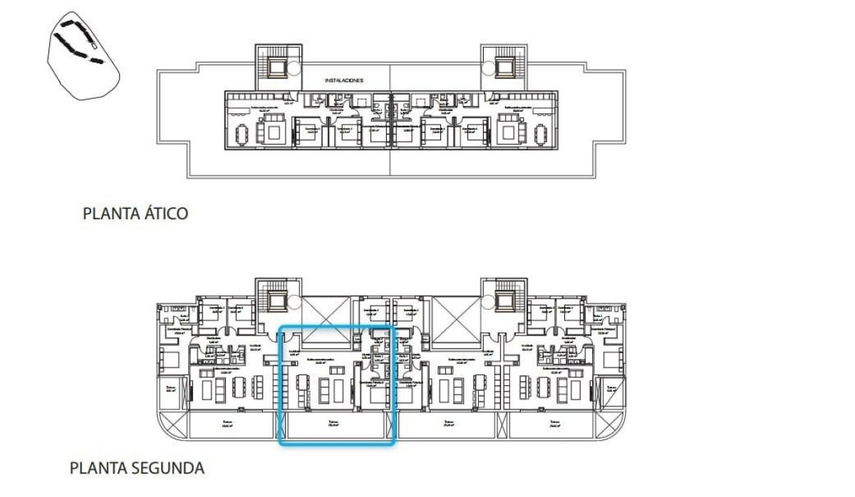 New Build - Apartment / flat - Mijas