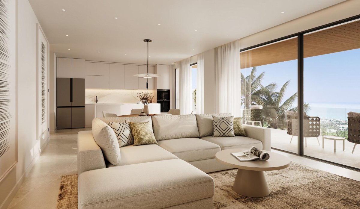 Nauja statyba - Butas / butas - 