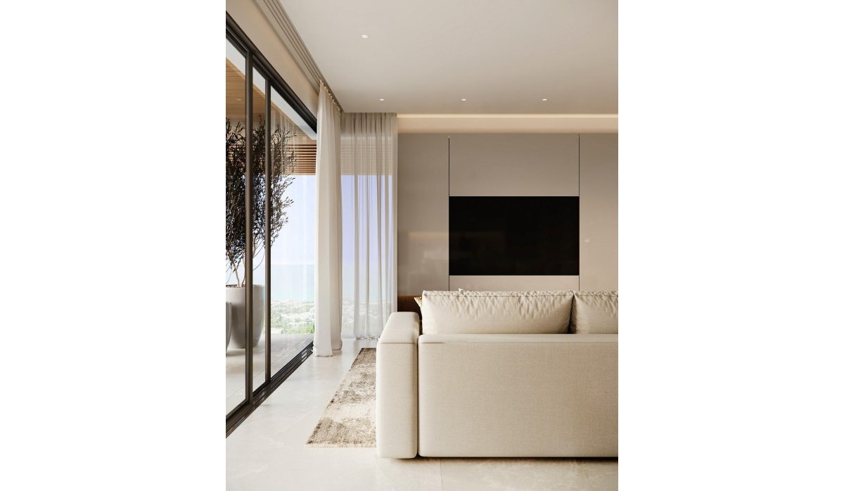 Nauja statyba - Butas / butas - 