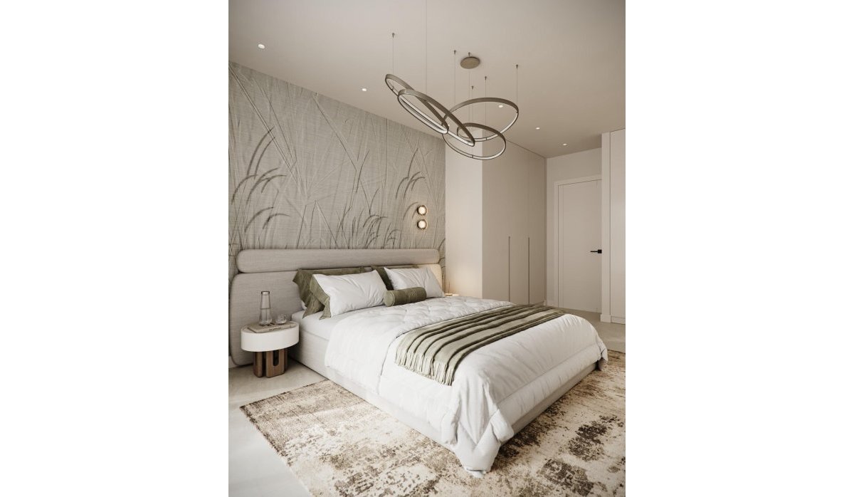 Nauja statyba - Butas / butas - 