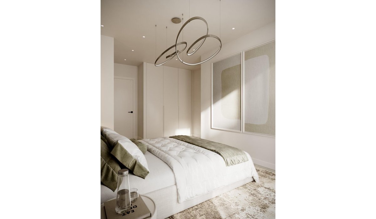 Nauja statyba - Butas / butas - 