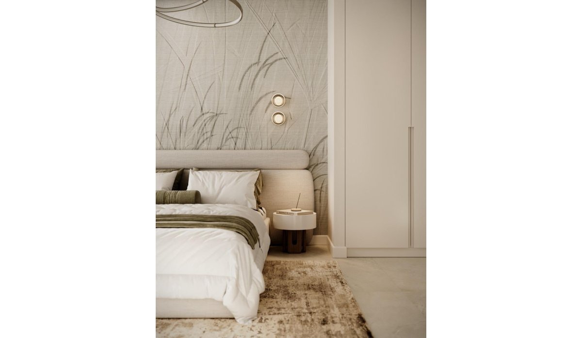 Nauja statyba - Butas / butas - 