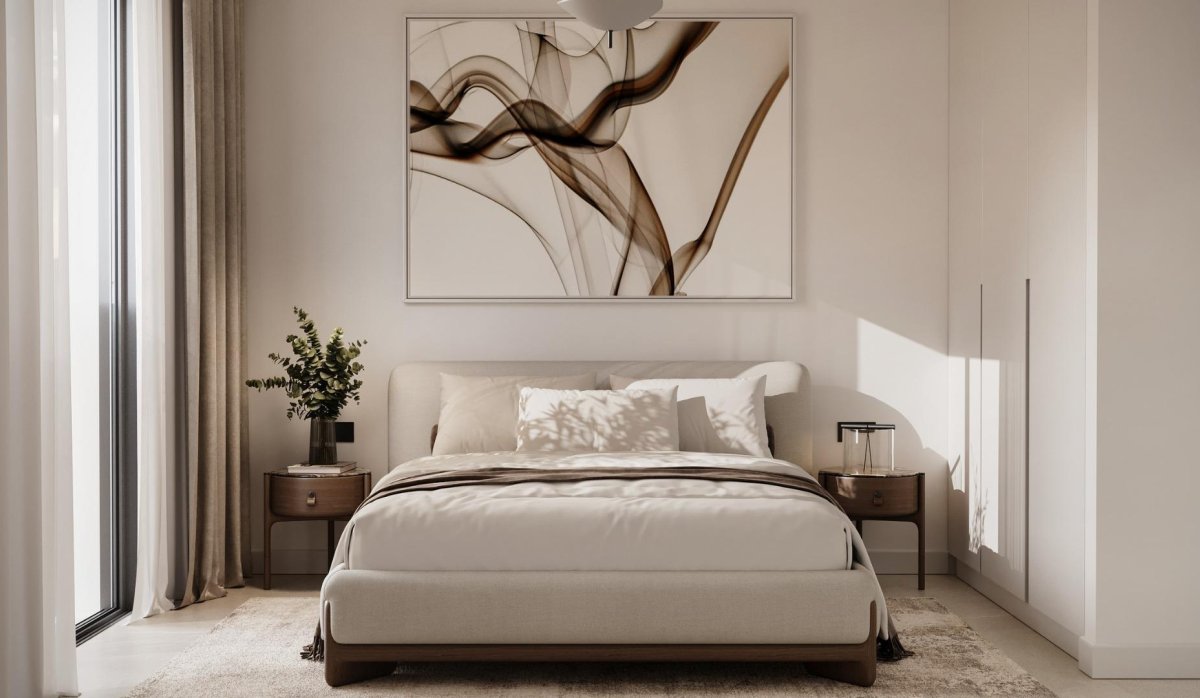 Nauja statyba - Butas / butas - 