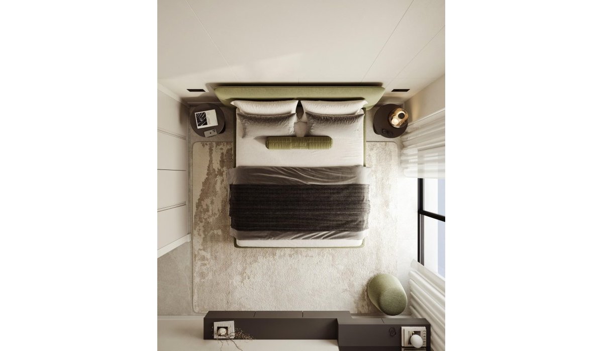 Nauja statyba - Butas / butas - 