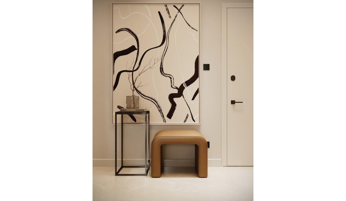 Nauja statyba - Butas / butas - 