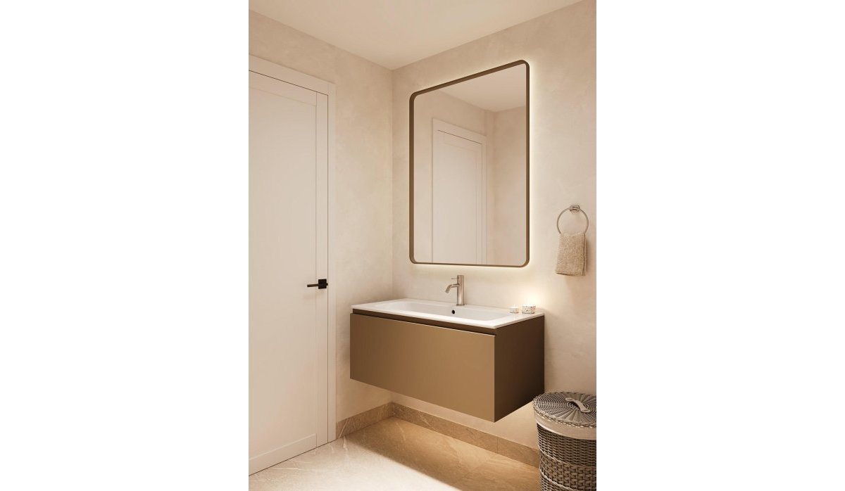 Nauja statyba - Butas / butas - 