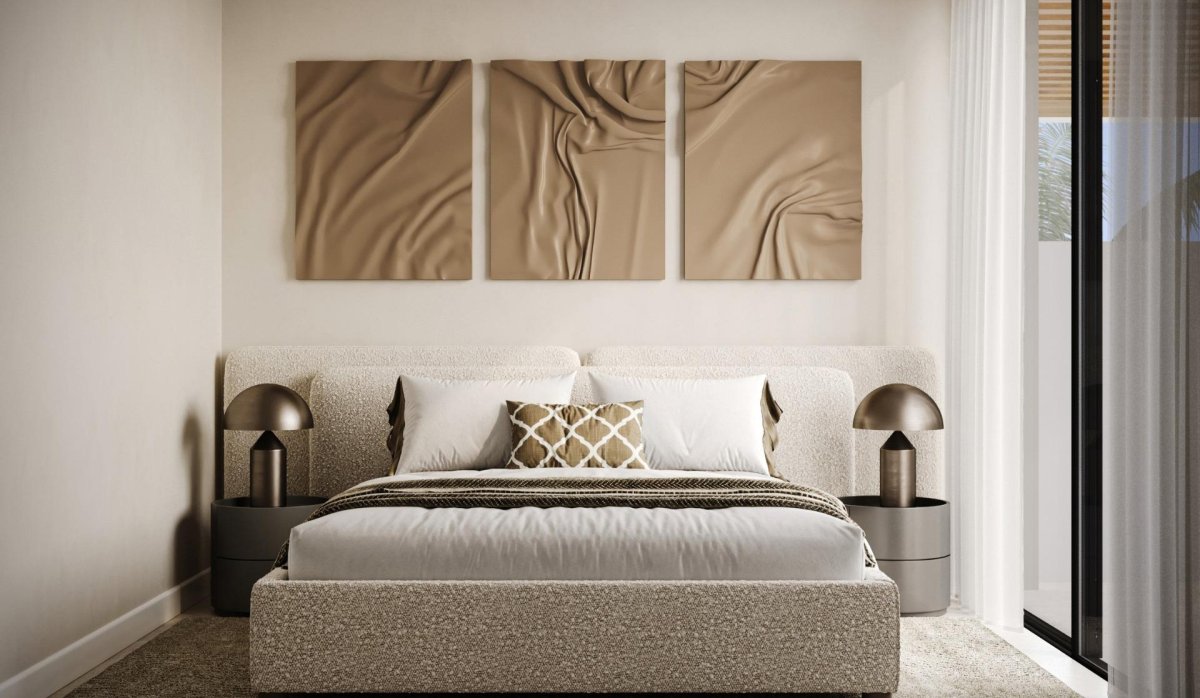 Rynek Pierwotny - Penthouse - Mijas