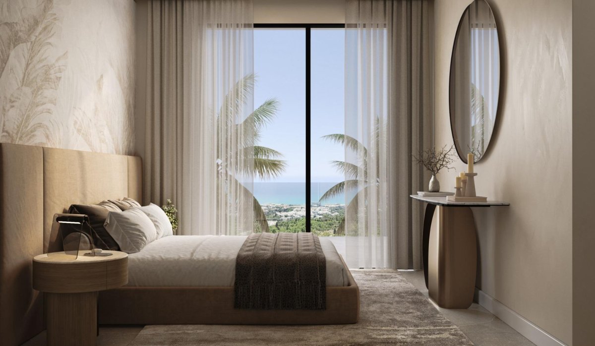 Rynek Pierwotny - Penthouse - Mijas