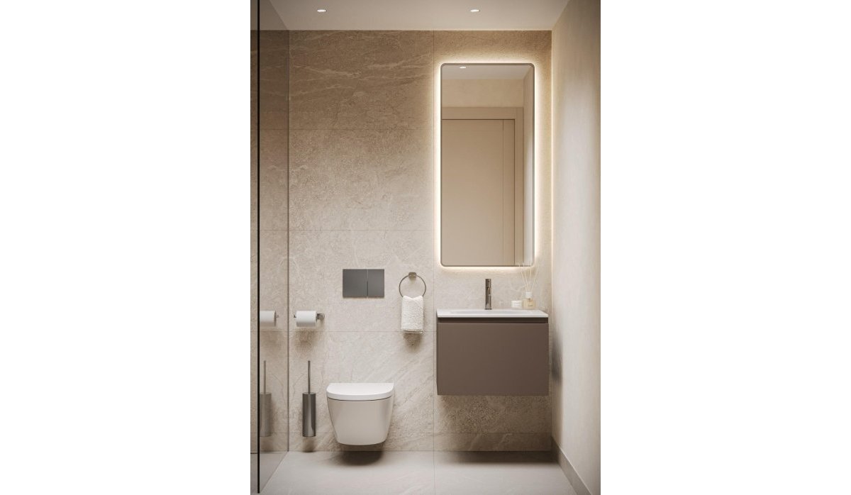 Rynek Pierwotny - Penthouse - Mijas